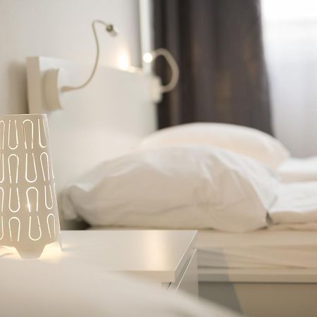 Gwg City Apartments III Halle  Екстер'єр фото
