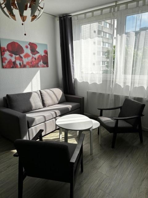 Gwg City Apartments III Halle  Екстер'єр фото