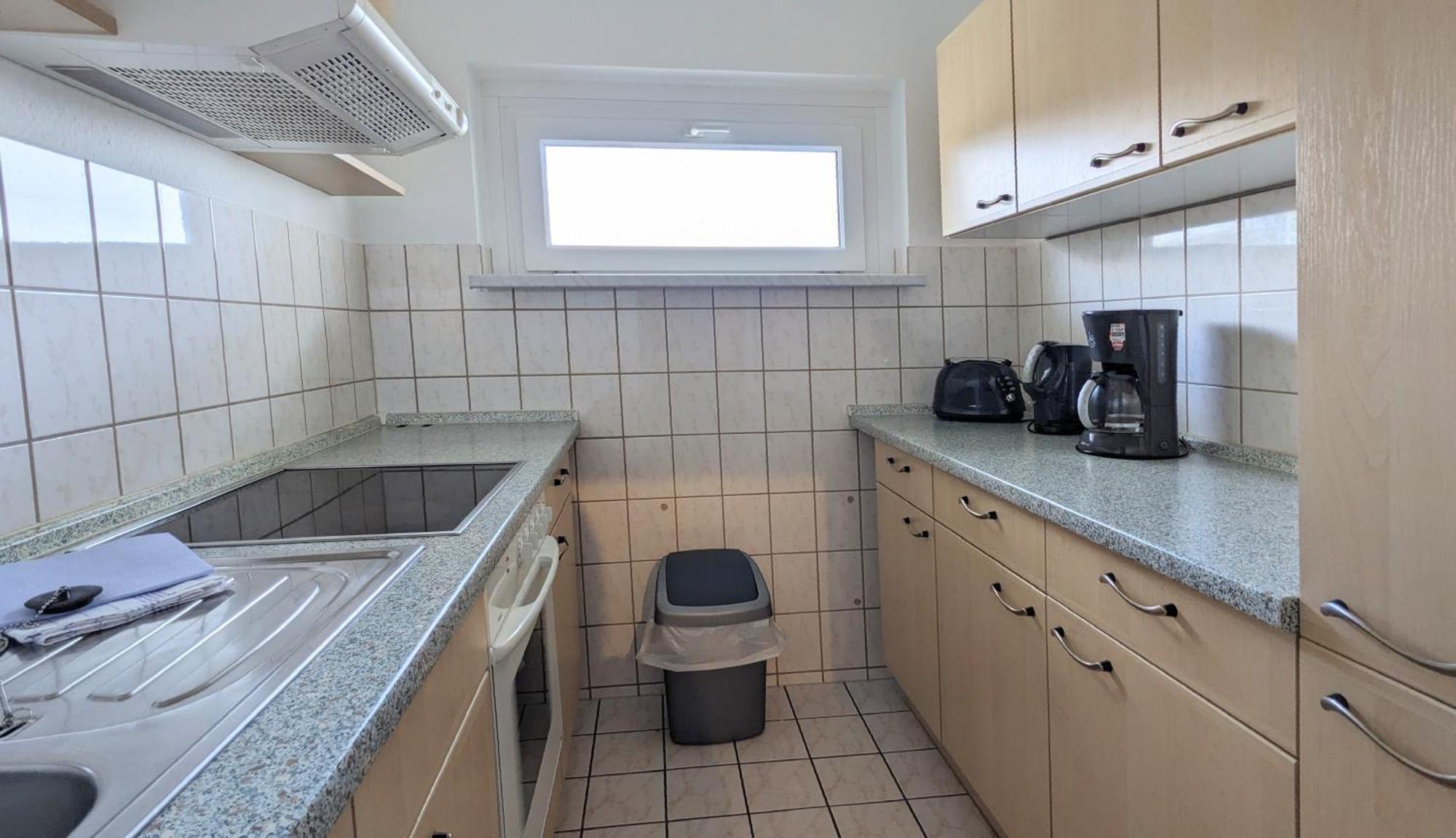 Gwg City Apartments III Halle  Екстер'єр фото