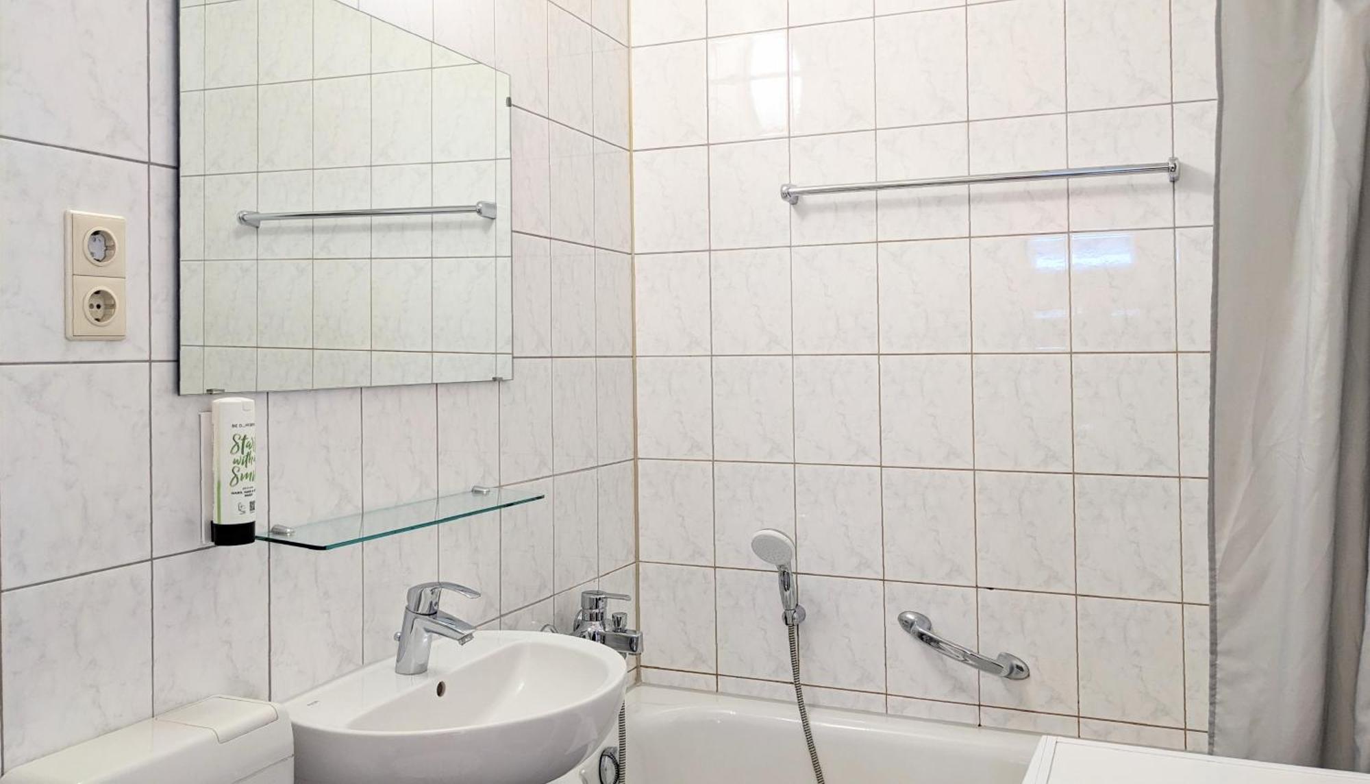 Gwg City Apartments III Halle  Екстер'єр фото