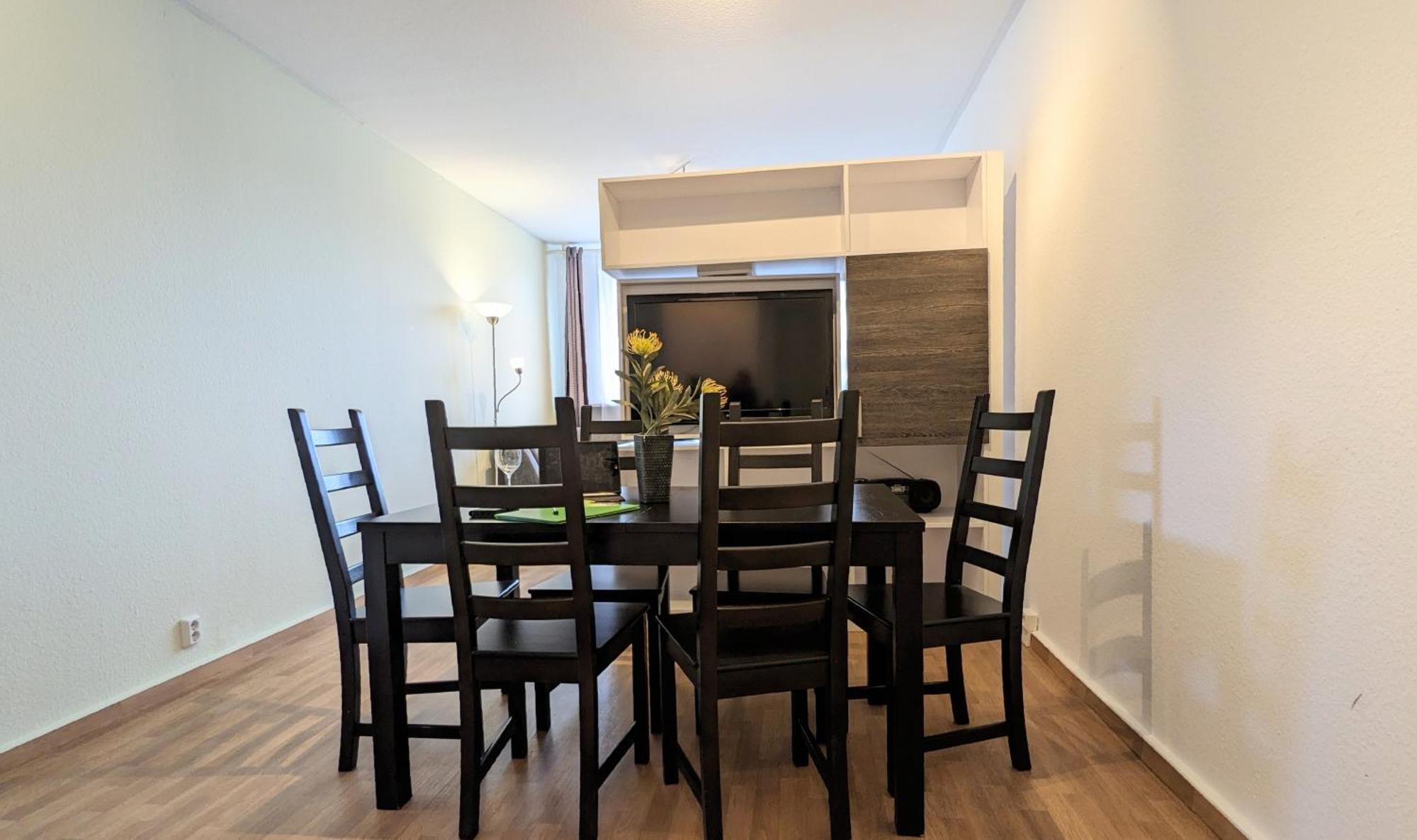 Gwg City Apartments III Halle  Екстер'єр фото