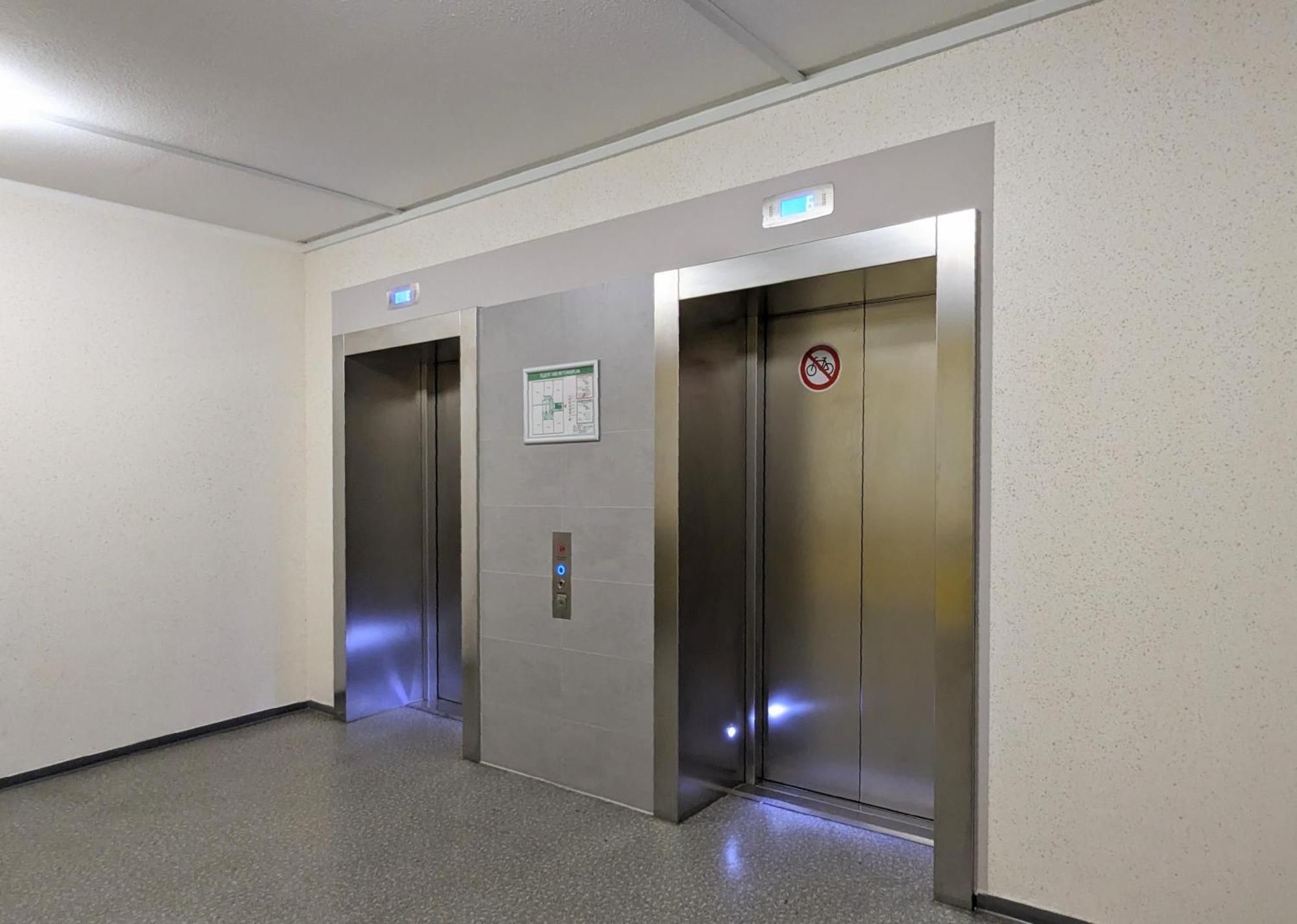 Gwg City Apartments III Halle  Екстер'єр фото